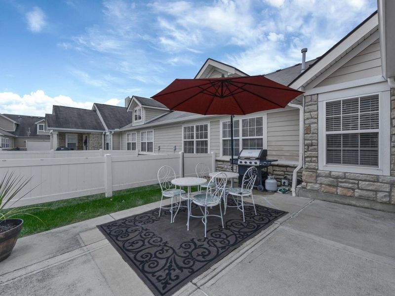 365 Cover Place, Columbus, OH 43235 Photo 31