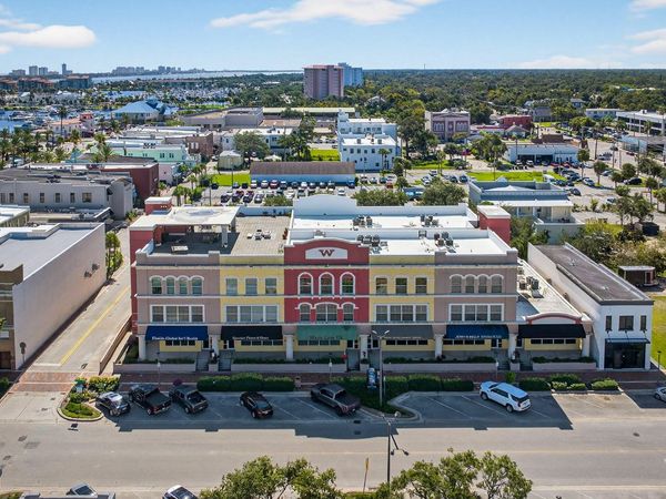 115 Magnolia Avenue, Daytona Beach, FL 32114