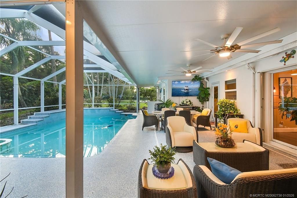 9 Quail Run Lane, Stuart, FL 34996 Photo