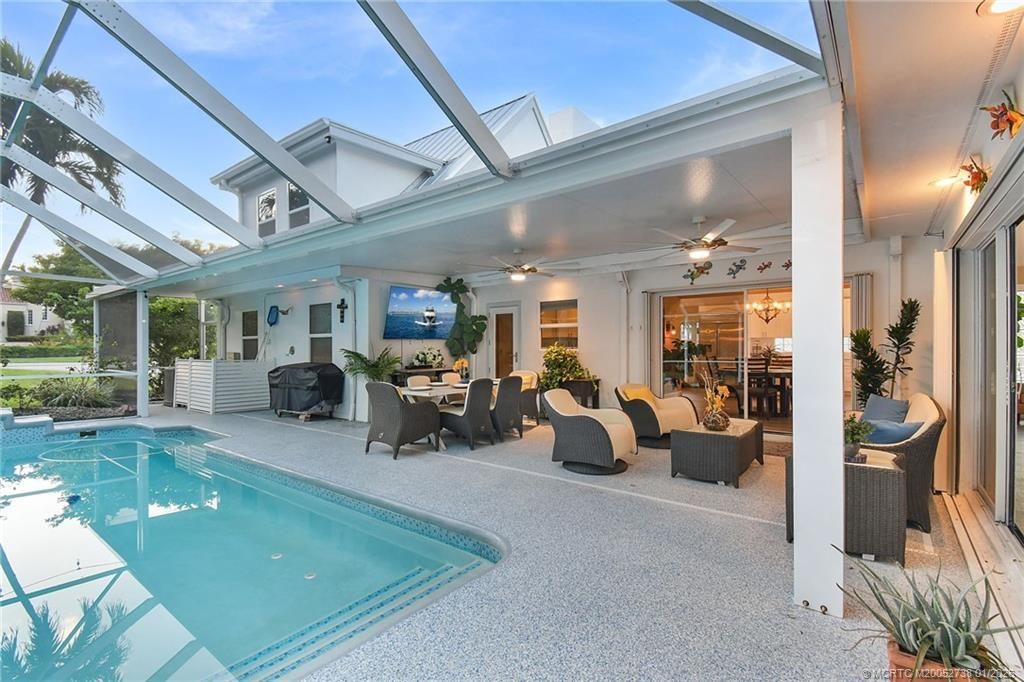 9 Quail Run Lane, Stuart, FL 34996 Photo