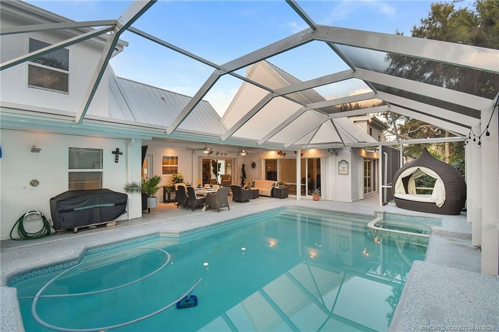 9 Quail Run Lane, Stuart, FL 34996 Photo