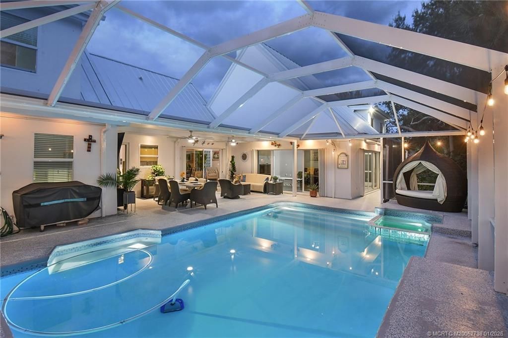 9 Quail Run Lane, Stuart, FL 34996 Photo