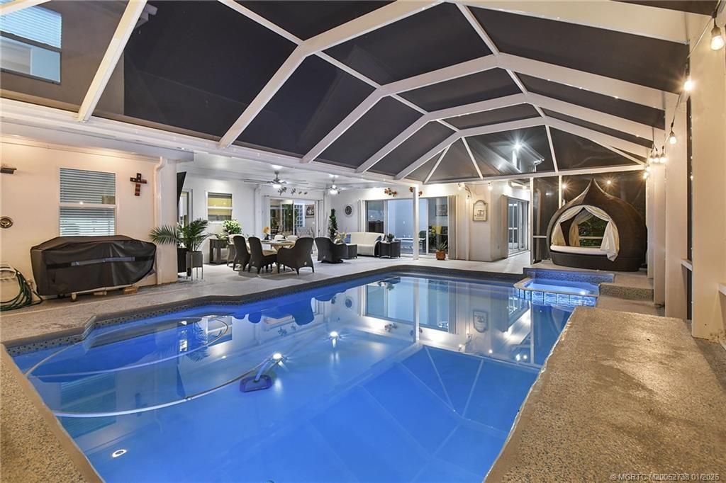 9 Quail Run Lane, Stuart, FL 34996 Photo