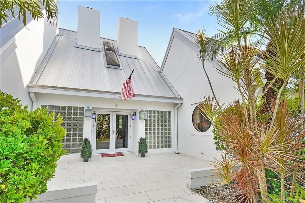 9 Quail Run Lane, Stuart, FL 34996 Photo