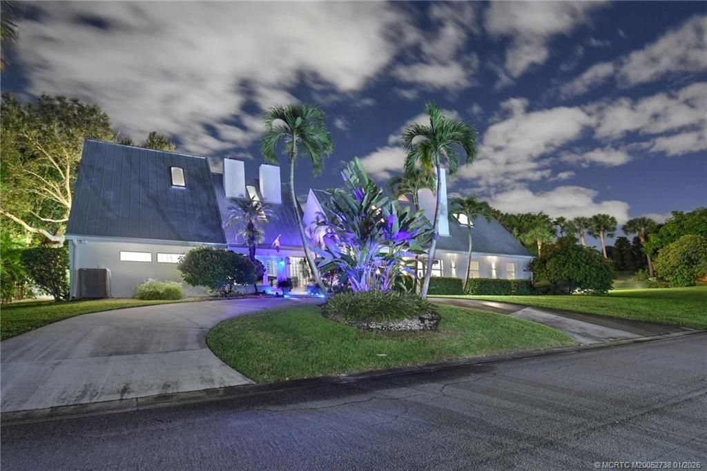 9 Quail Run Lane, Stuart, FL 34996 Photo