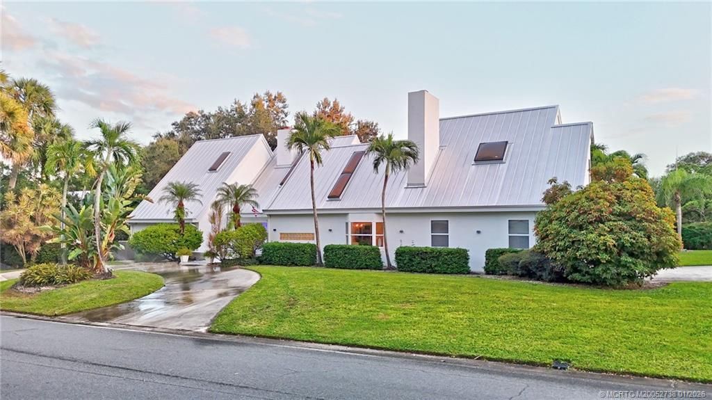 9 Quail Run Lane, Stuart, FL 34996 Photo