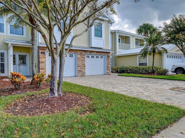 914 WOODBRIDGE COURT, SAFETY HARBOR, FL 34695