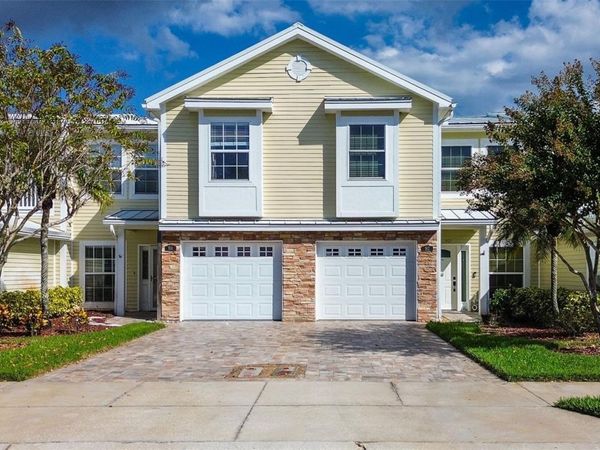 914 WOODBRIDGE COURT, SAFETY HARBOR, FL 34695