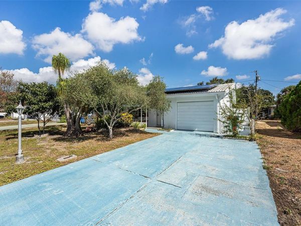 2066 HIGH RIDGE DRIVE, CLEARWATER, FL 33763