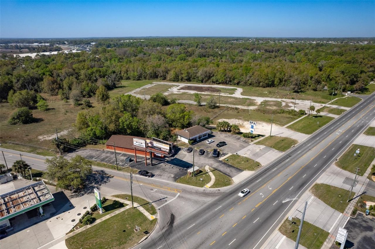 4030 NW Blitchton Road, Ocala, FL 34475 Photo