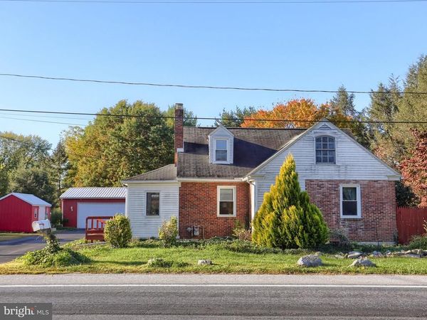 107 HOGESTOWN ROAD, MECHANICSBURG, PA 17050