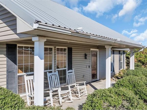 26034 Indian Meridian Road, Wynnewood, OK 73098