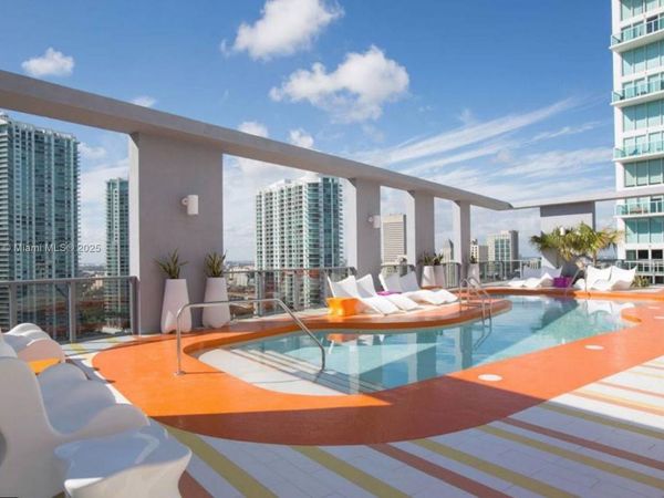 31 SE 6th St, Unit 2508, Miami, FL 33131