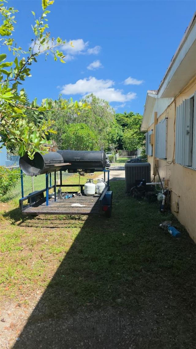 17960 NW 22nd Ct, Miami Gardens, FL 33056 Photo