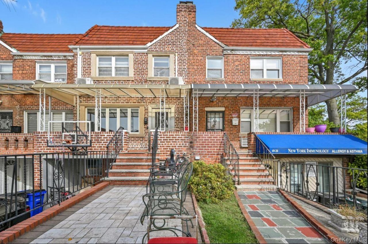 140-49 69th Road, Kew Gardens Hills, NY 11367 Main Photo