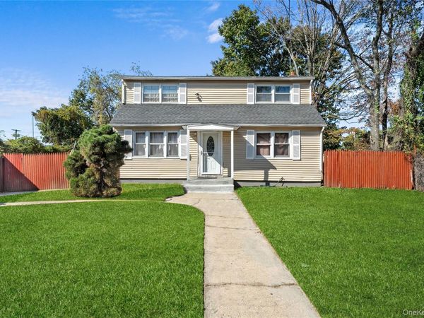1739 Harrison Avenue, Bay Shore, NY 11706
