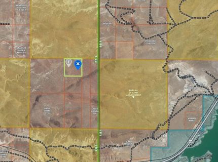 Apn 015-221-17, Silver Springs, NV 89429 Photo