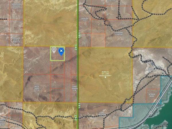 APN 015-221-17, Silver Springs, NV 89429