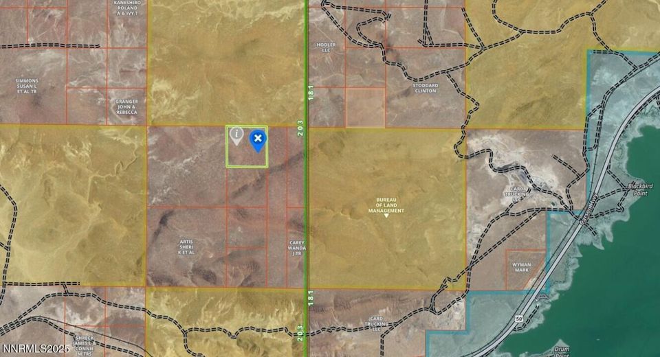 Apn 015-221-17, Silver Springs, NV 89429 Photo