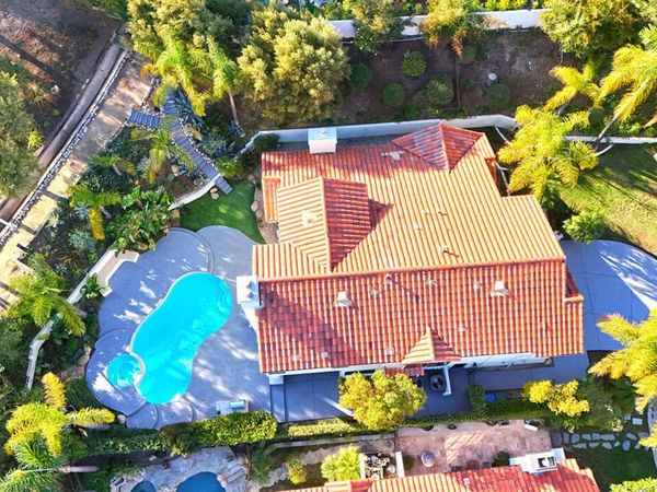 5566 Spring Hill Court, Westlake Village, CA 91362