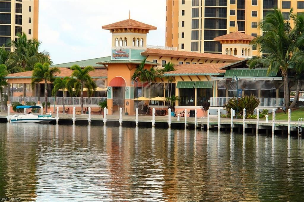 5781 Cape Harbour Dr, Unit 1201, Cape Coral, FL 33914 Photo