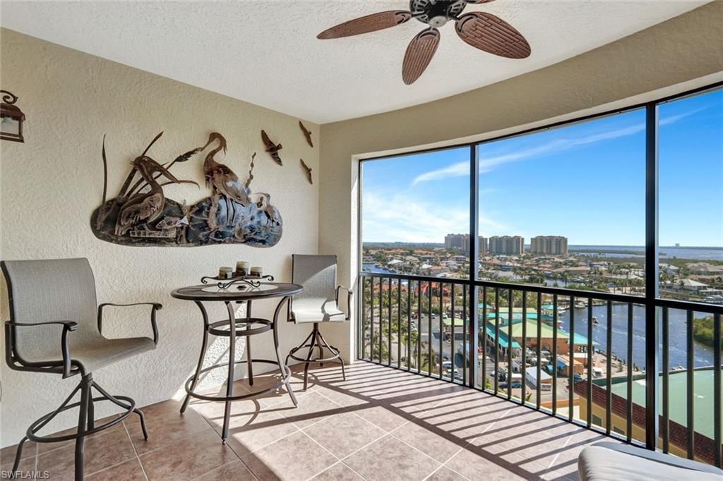 5781 Cape Harbour Dr, Unit 1201, Cape Coral, FL 33914 Photo