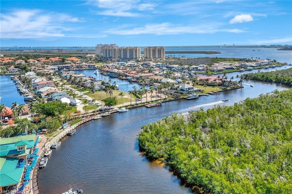 5781 Cape Harbour Dr, Unit 1201, Cape Coral, FL 33914 Photo