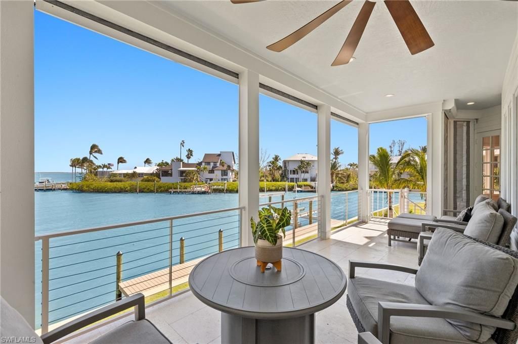 1490 Angel Dr, Sanibel, FL 33957 Photo