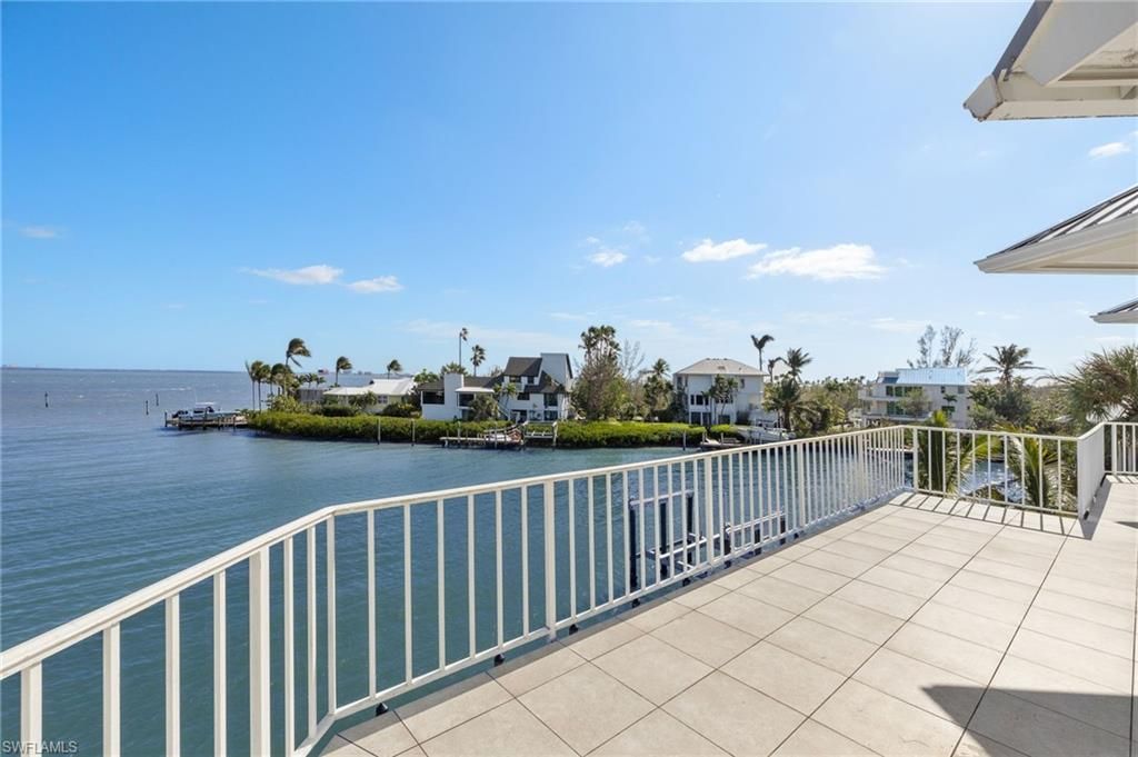 1490 Angel Dr, Sanibel, FL 33957 Photo