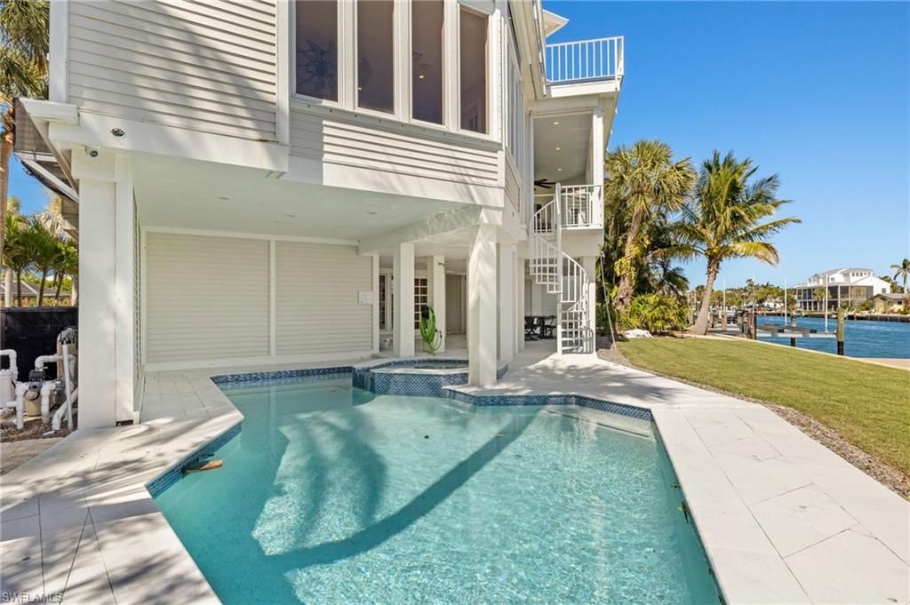 1490 Angel Dr, Sanibel, FL 33957 Photo
