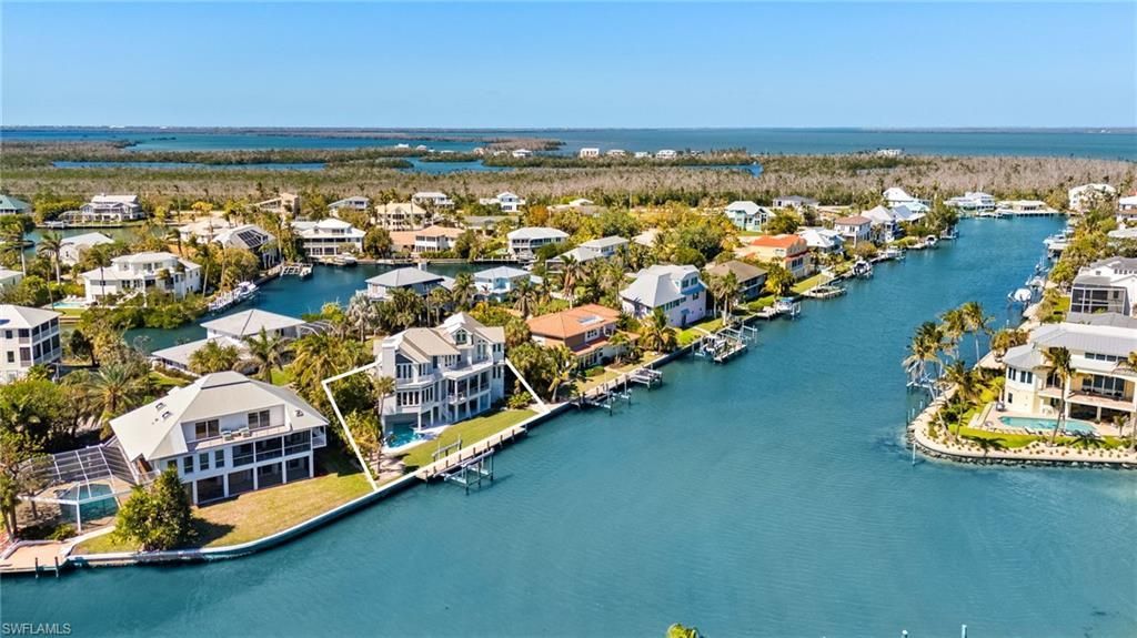 1490 Angel Dr, Sanibel, FL 33957 Photo