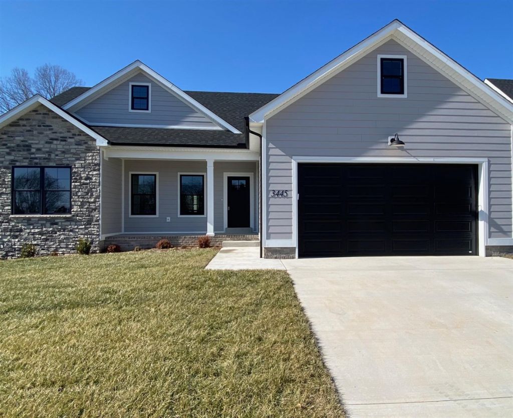 3445 Southall Boulevard Lot 8, Bowling Green, KY 42101 Main Photo