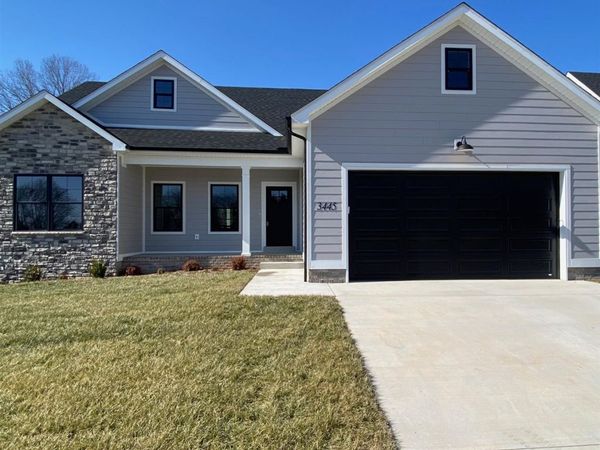 3445 Southall Boulevard Lot 8, Bowling Green, KY 42101