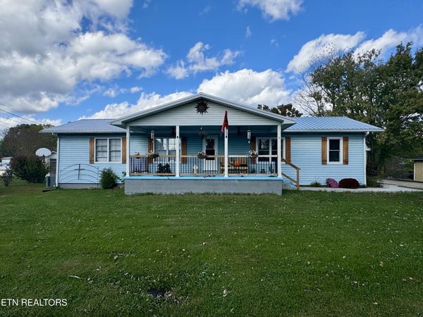 435 Patton Heights Circle, Jamestown, TN 38556