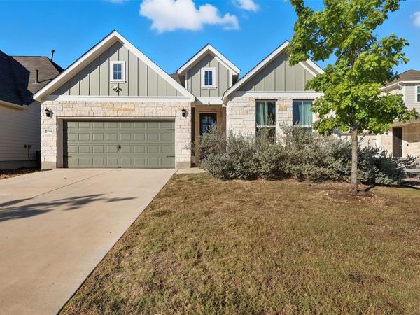 2701 Emerson TRL, Leander, TX 78641