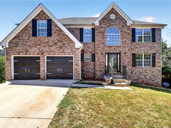 485 Brunswick Circle, Stockbridge, GA 30281