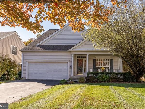 347 ASTILBE DRIVE, KENNETT SQUARE, PA 19348