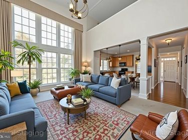 347 ASTILBE DRIVE, KENNETT SQUARE, PA 19348