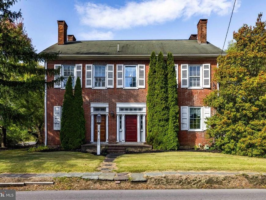 2677 N Old Trail, Shamokin Dam, PA 17876 Main Photo