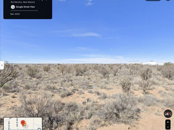 1401 11th st sw Street SW, Rio Rancho, NM 87124