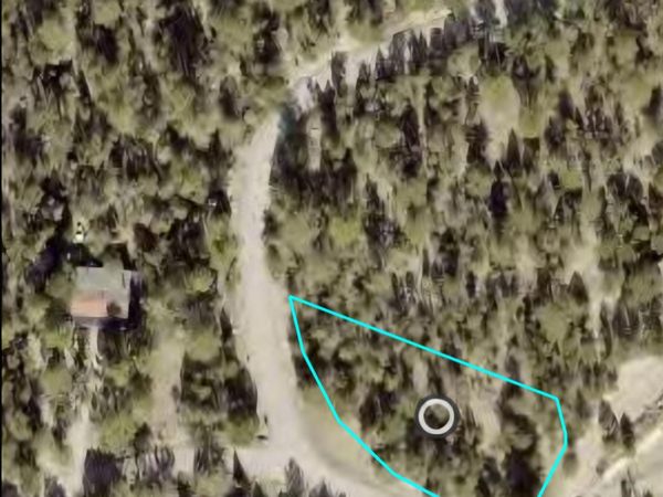 367 Thunderbird Lane, Tijeras, NM 87059