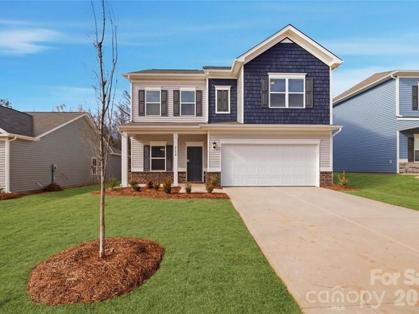 2150 Catawba Trace Drive, Catawba, NC 28609