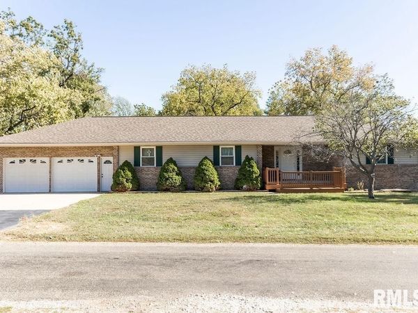 601 LINCOLN Avenue, St David, IL 61563