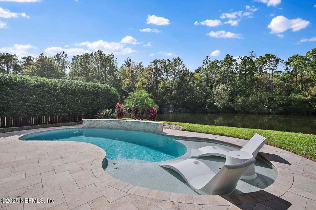 8064 Bridgecreek Drive, Jacksonville, FL 32244 Photo