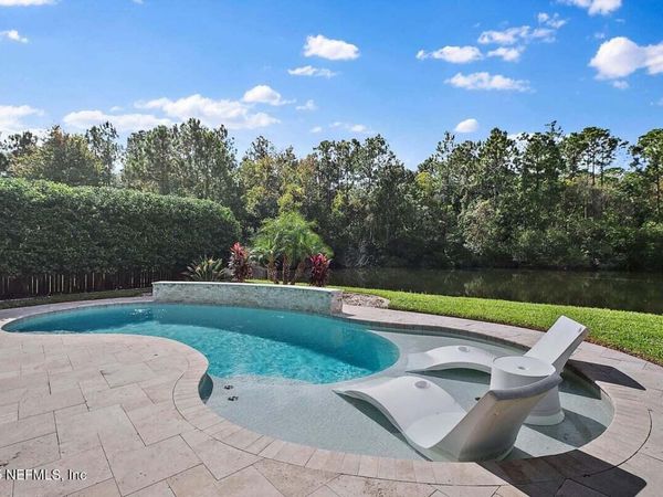 8064 BRIDGECREEK Drive, Jacksonville, FL 32244