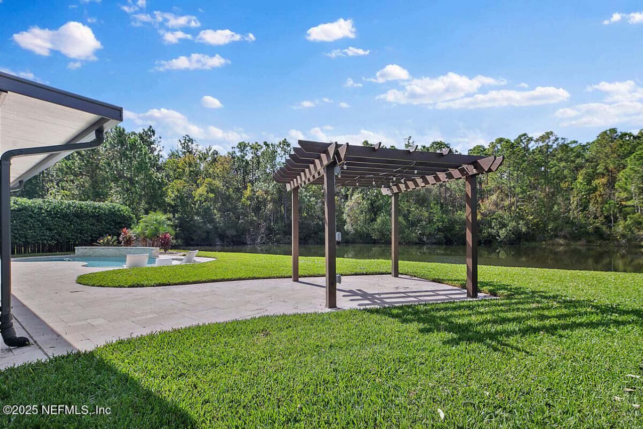 8064 Bridgecreek Drive, Jacksonville, FL 32244 Photo