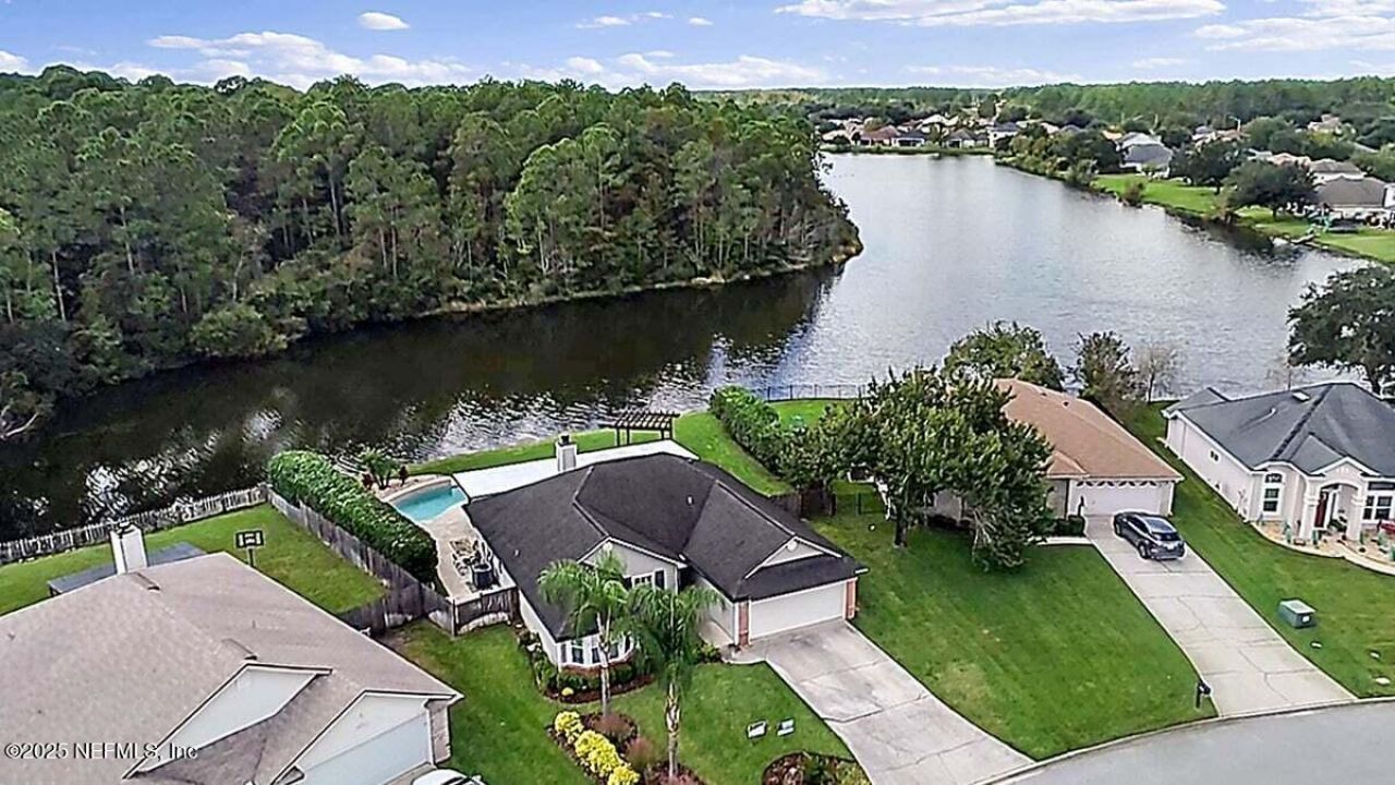8064 Bridgecreek Drive, Jacksonville, FL 32244 Photo