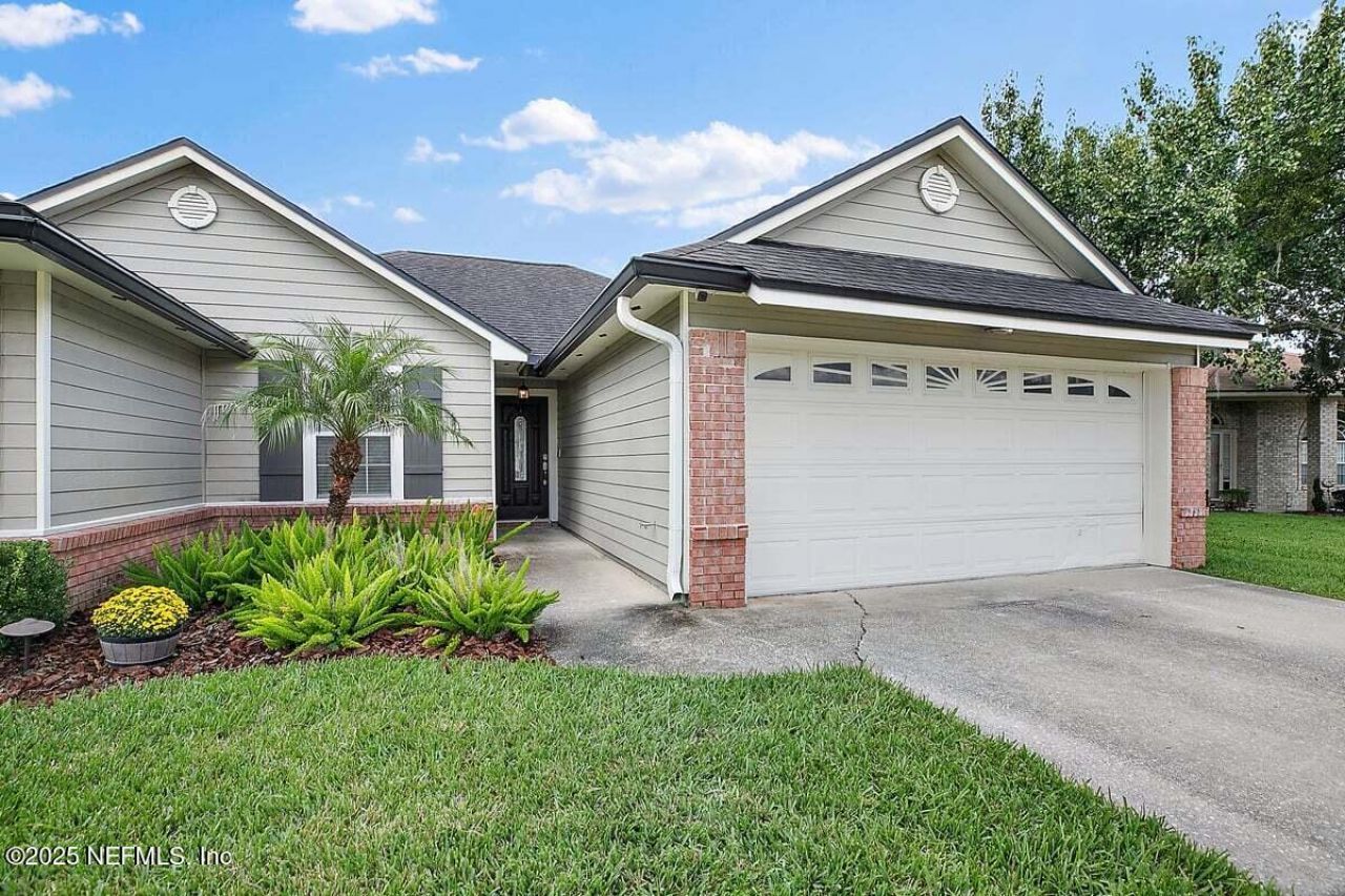 8064 Bridgecreek Drive, Jacksonville, FL 32244 Photo