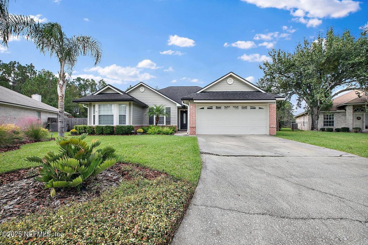 8064 Bridgecreek Drive, Jacksonville, FL 32244 Photo