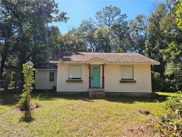 1701 Crestwood Drive, Mobile, AL 36618